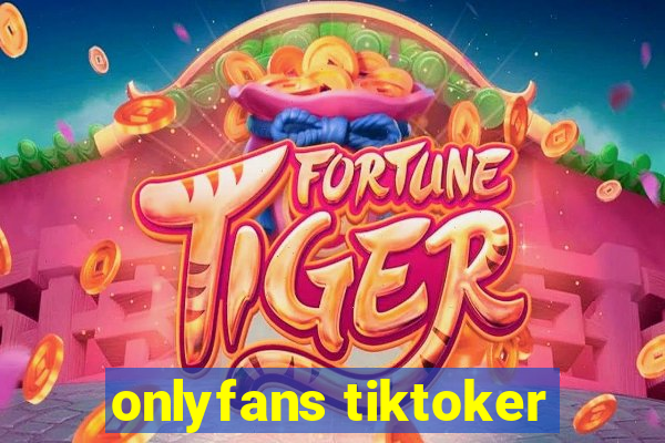 onlyfans tiktoker